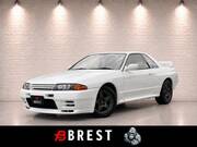 1990 NISSAN SKYLINE