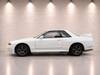 NISSAN SKYLINE