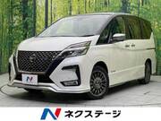 2022 NISSAN SERENA