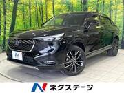 2022 HONDA VEZEL