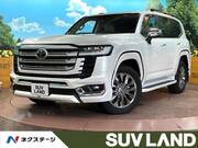 2024 TOYOTA LAND CRUISER ZX