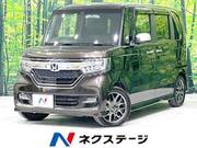 2020 HONDA N-BOX CUSTOM