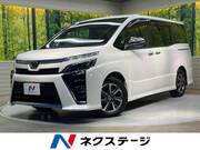 2019 TOYOTA VOXY