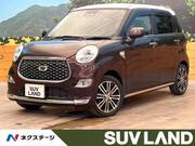 2018 DAIHATSU CAST