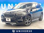 2017 BMW X1