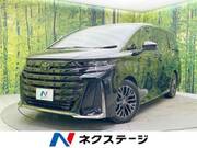 2024 TOYOTA VELLFIRE HYBRID