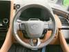 TOYOTA VELLFIRE HYBRID