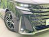 TOYOTA VELLFIRE HYBRID