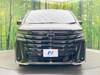 TOYOTA VELLFIRE HYBRID