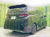 TOYOTA VELLFIRE HYBRID