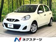 2017 NISSAN MARCH