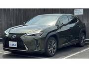 2020 LEXUS UX