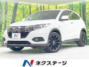 2019 HONDA VEZEL