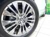 TOYOTA HARRIER HYBRID