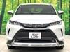 TOYOTA HARRIER HYBRID
