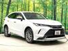 TOYOTA HARRIER HYBRID