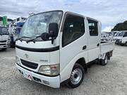 2004 TOYOTA DYNA