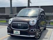 2015 DAIHATSU CAST
