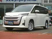 2026 SUZUKI LANDY