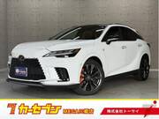 2025 LEXUS RX