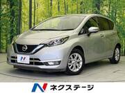 2016 NISSAN NOTE
