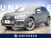2017 AUDI SQ5