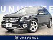 2019 MERCEDES BENZ GLA-CLASS