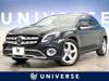 MERCEDES BENZ GLA-CLASS