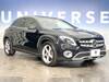 MERCEDES BENZ GLA-CLASS