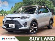 2026 TOYOTA RAIZE