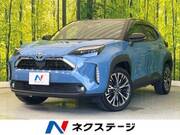 2023 TOYOTA YARIS CROSS HYBRID Z