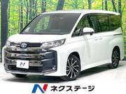 2022 TOYOTA NOAH