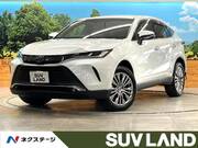2024 TOYOTA HARRIER HYBRID Z LEATHER PKG