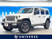 2023 CHRYSLER JEEP WRANGLER UNLIMITED