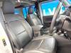 CHRYSLER JEEP WRANGLER UNLIMITED