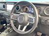 CHRYSLER JEEP WRANGLER UNLIMITED