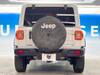 CHRYSLER JEEP WRANGLER UNLIMITED
