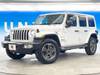 CHRYSLER JEEP WRANGLER UNLIMITED