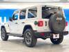 CHRYSLER JEEP WRANGLER UNLIMITED