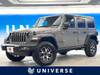 CHRYSLER JEEP WRANGLER UNLIMITED