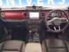 CHRYSLER JEEP WRANGLER UNLIMITED