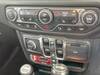 CHRYSLER JEEP WRANGLER UNLIMITED