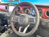 CHRYSLER JEEP WRANGLER UNLIMITED