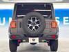 CHRYSLER JEEP WRANGLER UNLIMITED