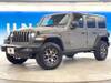 CHRYSLER JEEP WRANGLER UNLIMITED