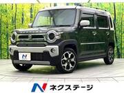 2022 SUZUKI HUSTLER