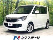 2014 SUZUKI SOLIO BANDIT