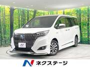 2019 TOYOTA ESQUIRE