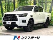 2023 TOYOTA HILUX