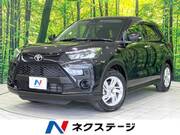 2025 TOYOTA RAIZE